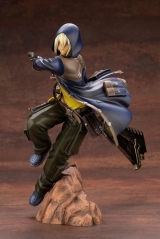 Оригинальная аниме фигурка &laquo;ARTFX J GOD EATER Soma Schicksal 1/8 Complete Figure&raquo;