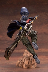 Оригинальная аниме фигурка &laquo;ARTFX J GOD EATER Soma Schicksal 1/8 Complete Figure&raquo;