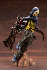 Оригинальная аниме фигурка &laquo;ARTFX J GOD EATER Soma Schicksal 1/8 Complete Figure&raquo;