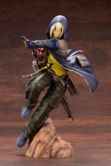 Оригинальная аниме фигурка &laquo;ARTFX J GOD EATER Soma Schicksal 1/8 Complete Figure&raquo;