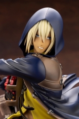 Оригинальная аниме фигурка &laquo;ARTFX J GOD EATER Soma Schicksal 1/8 Complete Figure&raquo;