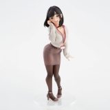 Оригинальная аниме фигурка &laquo;Ganbare Douki-chan "Kouhai-chan" Complete Figure&raquo;