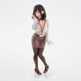 Оригинальная аниме фигурка &laquo;Ganbare Douki-chan "Kouhai-chan" Complete Figure&raquo;