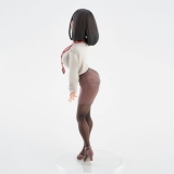 Оригинальная аниме фигурка &laquo;Ganbare Douki-chan "Kouhai-chan" Complete Figure&raquo;