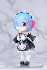 Оригинальная аниме фигурка &laquo;LuLuMeKu Re:ZERO -Starting Life in Another World- "Rem" Deformed Figure&raquo;