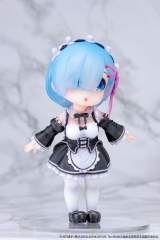 Оригинальная аниме фигурка &laquo;LuLuMeKu Re:ZERO -Starting Life in Another World- "Rem" Deformed Figure&raquo;