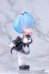 Оригинальная аниме фигурка &laquo;LuLuMeKu Re:ZERO -Starting Life in Another World- "Rem" Deformed Figure&raquo;