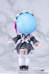 Оригинальная аниме фигурка &laquo;LuLuMeKu Re:ZERO -Starting Life in Another World- "Rem" Deformed Figure&raquo;