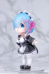 Оригинальная аниме фигурка &laquo;LuLuMeKu Re:ZERO -Starting Life in Another World- "Rem" Deformed Figure&raquo;