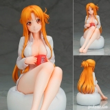 Оригинальная аниме фигурка &laquo;Sword Art Online Alicization War of Underworld 1/7 Asuna Yuuki Dress Shirt ver. Complete Figure&raquo;