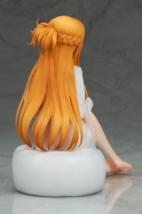 Оригинальная аниме фигурка &laquo;Sword Art Online Alicization War of Underworld 1/7 Asuna Yuuki Dress Shirt ver. Complete Figure&raquo;