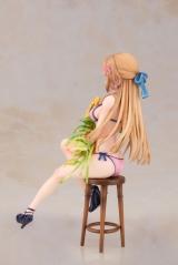 Оригинальная аниме фигурка &laquo;Sunflower Girl Momose Kurumi 1/7 Complete Figure&raquo;