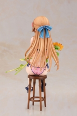 Оригинальная аниме фигурка «Sunflower Girl Momose Kurumi 1/7 Complete Figure»