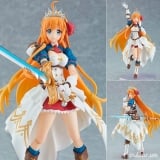 Оригінальна аніме фігурка &laquo;figma Princess Connect! Re:Dive Pecorine&raquo;