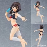 Оригинальная аниме фигурка &laquo;POP UP PARADE KonoSuba Megumin Swimsuit Ver. Complete Figure&raquo;