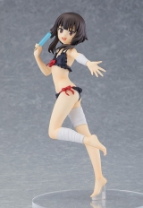 Оригинальная аниме фигурка &laquo;POP UP PARADE KonoSuba Megumin Swimsuit Ver. Complete Figure&raquo;