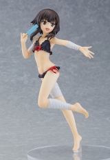 Оригинальная аниме фигурка &laquo;POP UP PARADE KonoSuba Megumin Swimsuit Ver. Complete Figure&raquo;