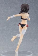 Оригинальная аниме фигурка &laquo;POP UP PARADE KonoSuba Megumin Swimsuit Ver. Complete Figure&raquo;