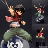 Оригинальная аниме фигурка &laquo;ARTFX J EDENS ZERO Shiki Granbell Complete Figure&raquo;