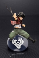 Оригинальная аниме фигурка &laquo;ARTFX J EDENS ZERO Shiki Granbell Complete Figure&raquo;