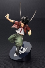 Оригинальная аниме фигурка &laquo;ARTFX J EDENS ZERO Shiki Granbell Complete Figure&raquo;