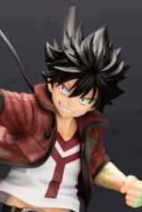 Оригинальная аниме фигурка &laquo;ARTFX J EDENS ZERO Shiki Granbell Complete Figure&raquo;