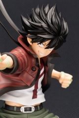 Оригинальная аниме фигурка &laquo;ARTFX J EDENS ZERO Shiki Granbell Complete Figure&raquo;