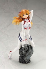 Оригинальная аниме фигурка &laquo;Evangelion: 3.0+1.0 Thrice Upon a Time Asuka Langley Shikinami -White Plugsuit ver. - 1/6 Figure&raquo;