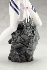 Оригинальная аниме фигурка &laquo;Evangelion: 3.0+1.0 Thrice Upon a Time Asuka Langley Shikinami -White Plugsuit ver. - 1/6 Figure&raquo;