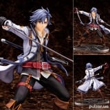 Оригінальна аніме фігурка &laquo;The Legend of Heroes Series Rean Schwarzer 1/8 Complete Figure&raquo;