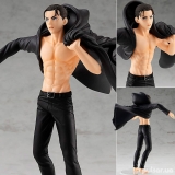 Оригинальная аниме фигурка &laquo;POP UP PARADE Attack on Titan Eren Yeager Complete Figure&raquo;