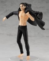 Оригинальная аниме фигурка &laquo;POP UP PARADE Attack on Titan Eren Yeager Complete Figure&raquo;