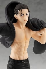 Оригинальная аниме фигурка &laquo;POP UP PARADE Attack on Titan Eren Yeager Complete Figure&raquo;
