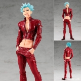 Оригинальная аниме фигурка &laquo;POP UP PARADE The Seven Deadly Sins: Dragon's Judgement Ban Complete Figure&raquo;