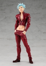 Оригинальная аниме фигурка &laquo;POP UP PARADE The Seven Deadly Sins: Dragon's Judgement Ban Complete Figure&raquo;