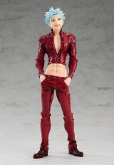 Оригинальная аниме фигурка &laquo;POP UP PARADE The Seven Deadly Sins: Dragon's Judgement Ban Complete Figure&raquo;