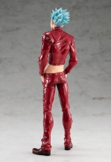 Оригинальная аниме фигурка &laquo;POP UP PARADE The Seven Deadly Sins: Dragon's Judgement Ban Complete Figure&raquo;