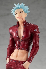 Оригинальная аниме фигурка &laquo;POP UP PARADE The Seven Deadly Sins: Dragon's Judgement Ban Complete Figure&raquo;