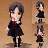 Оригинальная аниме фигурка &laquo;Nendoroid Doll Kaguya-sama: Love Is War? -The Geniuses' War of Love and Brains- Kaguya Shinomiya&raquo;