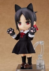 Оригинальная аниме фигурка &laquo;Nendoroid Doll Kaguya-sama: Love Is War? -The Geniuses' War of Love and Brains- Kaguya Shinomiya&raquo;