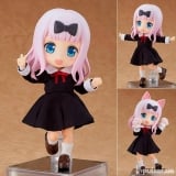 Оригинальная аниме фигурка &laquo;Nendoroid Doll Kaguya-sama: Love Is War? -The Geniuses' War of Love and Brains- Chika Fujiwara&raquo;