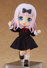 Оригинальная аниме фигурка &laquo;Nendoroid Doll Kaguya-sama: Love Is War? -The Geniuses' War of Love and Brains- Chika Fujiwara&raquo;