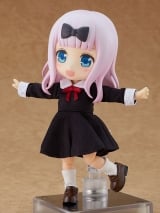 Оригинальная аниме фигурка &laquo;Nendoroid Doll Kaguya-sama: Love Is War? -The Geniuses' War of Love and Brains- Chika Fujiwara&raquo;