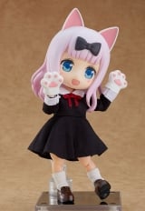 Оригинальная аниме фигурка &laquo;Nendoroid Doll Kaguya-sama: Love Is War? -The Geniuses' War of Love and Brains- Chika Fujiwara&raquo;