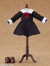 Оригинальная аниме фигурка &laquo;Nendoroid Doll Kaguya-sama: Love Is War? -The Geniuses' War of Love and Brains- Chika Fujiwara&raquo;