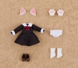Оригинальная аниме фигурка &laquo;Nendoroid Doll Kaguya-sama: Love Is War? -The Geniuses' War of Love and Brains- Chika Fujiwara&raquo;