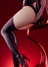 Оригинальная аниме фигурка &laquo;Azur Lane Duke of York -Prestige of the Glorious Formula- 1/4 Complete Figure&raquo;