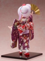 Оригинальная аниме фигурка &laquo;YOSHITOKU DOLLS x F:NEX Miss Kobayashi's Dragon Maid Kanna -Japanese Doll- 1/4 Complete Figure&raquo;