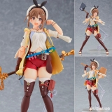 Оригінальна аніме фігурка &laquo;figma Atelier Ryza: Ever Darkness & the Secret Hideout Reisalin Stout&raquo;