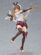 Оригинальная аниме фигурка &laquo;figma Atelier Ryza: Ever Darkness & the Secret Hideout Reisalin Stout&raquo;